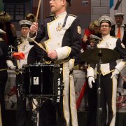 Prinzengarde Hürth (15.01.15)