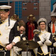 Prinzengarde Hürth (15.01.15)