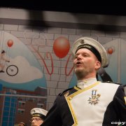 Prinzengarde Hürth (15.01.15)