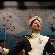 Prinzengarde Hürth (15.01.15)