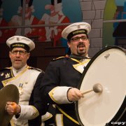 Prinzengarde Hürth (15.01.15)