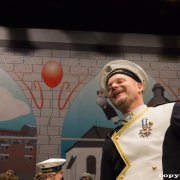 Prinzengarde Hürth (15.01.15)