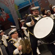 Prinzengarde Hürth (15.01.15)