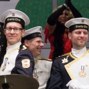 Prinzengarde Hürth (15.01.15)