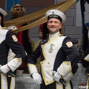 Prinzengarde Hürth (15.01.15)