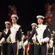 Prinzengarde Hürth (15.01.15)