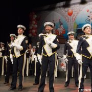 Prinzengarde Hürth (15.01.15)