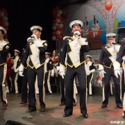 Prinzengarde Hürth (15.01.15)