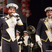 Prinzengarde Hürth (15.01.15)