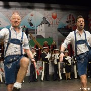 Prinzengarde Hürth (15.01.15)