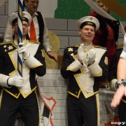 Prinzengarde Hürth (15.01.15)