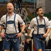 Prinzengarde Hürth (15.01.15)