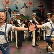 Prinzengarde Hürth (15.01.15)