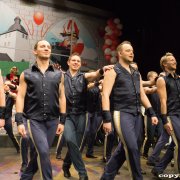 Prinzengarde Hürth (15.01.15)