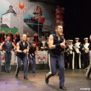 Prinzengarde Hürth (15.01.15)