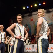 Prinzengarde Hürth (15.01.15)