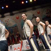 Prinzengarde Hürth (15.01.15)