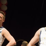 Prinzengarde Hürth (15.01.15)