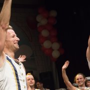 Prinzengarde Hürth (15.01.15)