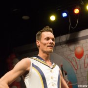 Prinzengarde Hürth (15.01.15)