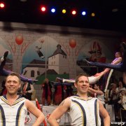 Prinzengarde Hürth (15.01.15)