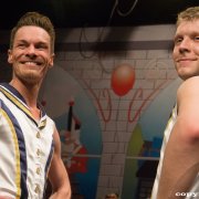 Prinzengarde Hürth (15.01.15)