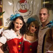 Prinzengarde Hürth (15.01.15)