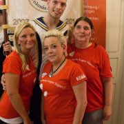 Prinzengarde Hürth (15.01.15)