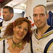 Prinzengarde Hürth (15.01.15)