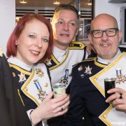 KG Bäcker Hellwach (18.01.15)