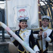 KG Bäcker Hellwach (18.01.15)