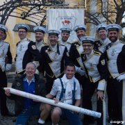 KG Bäcker Hellwach (18.01.15)