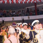 KG Bäcker Hellwach (18.01.15)