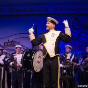 KG Bäcker Hellwach (18.01.15)