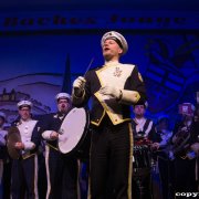 KG Bäcker Hellwach (18.01.15)