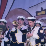 KG Bäcker Hellwach (18.01.15)