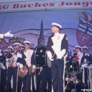 KG Bäcker Hellwach (18.01.15)