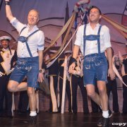 KG Bäcker Hellwach (18.01.15)