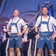 KG Bäcker Hellwach (18.01.15)