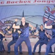 KG Bäcker Hellwach (18.01.15)