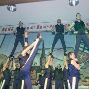 KG Bäcker Hellwach (18.01.15)