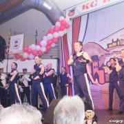 KG Bäcker Hellwach (18.01.15)