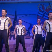 KG Bäcker Hellwach (18.01.15)