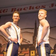 KG Bäcker Hellwach (18.01.15)