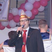 KG Bäcker Hellwach (18.01.15)