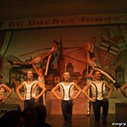 KG Bäcker Hellwach (18.01.15)