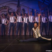 KG Bäcker Hellwach (18.01.15)