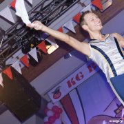 KG Bäcker Hellwach (18.01.15)