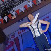 KG Bäcker Hellwach (18.01.15)