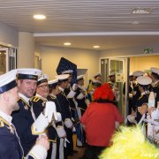 KG Bäcker Hellwach (18.01.15)